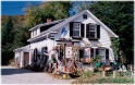 Grahamville Antiques, New England America